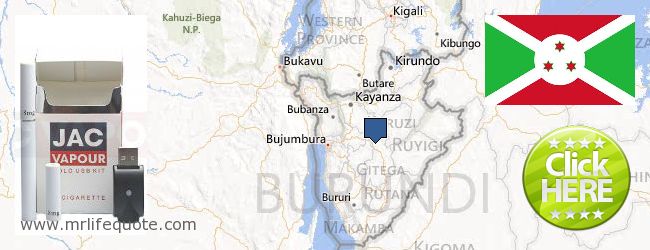 حيث لشراء Electronic Cigarettes على الانترنت Burundi